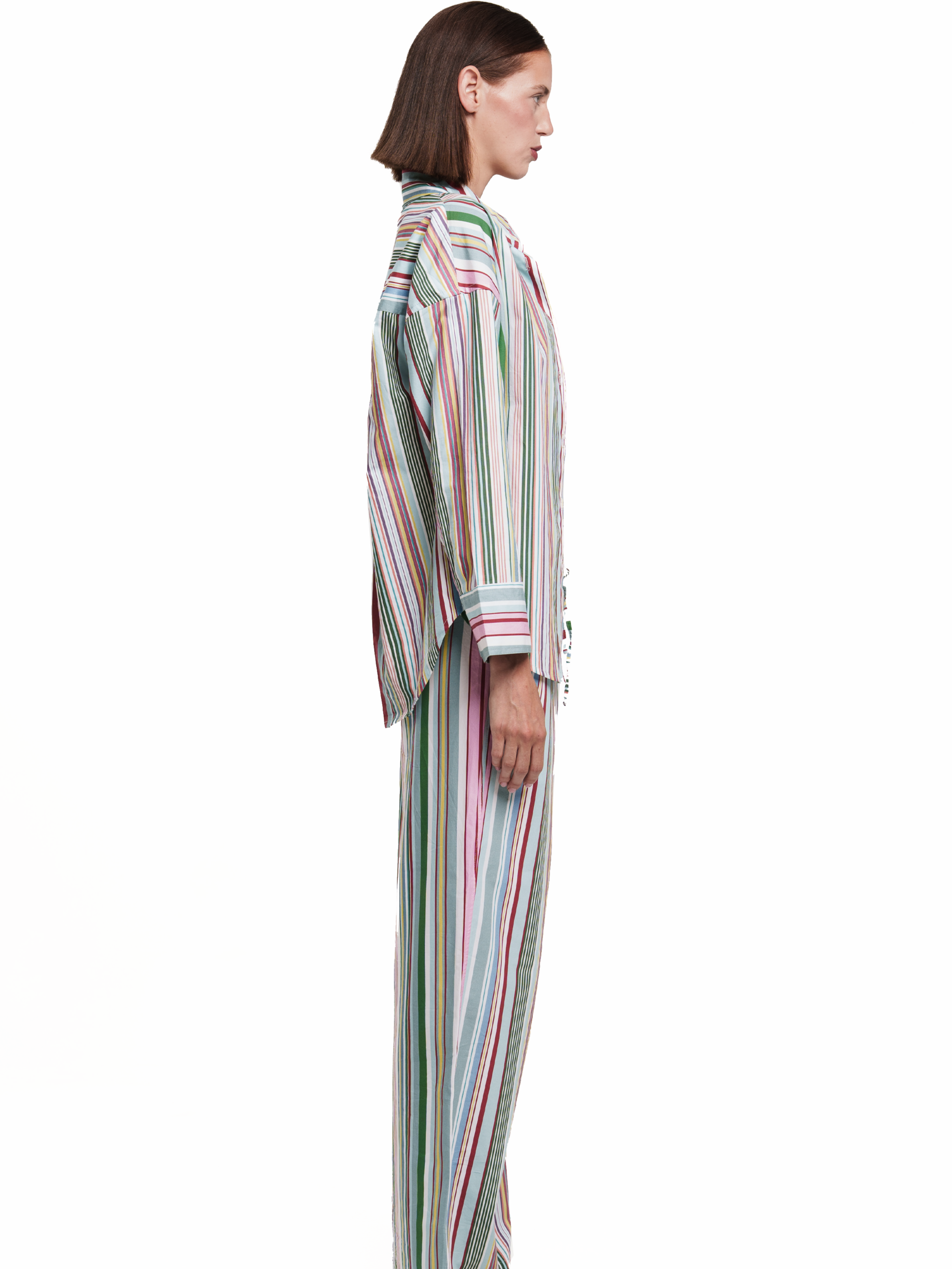 SIDI STRIPE CLASSIC SHIRT