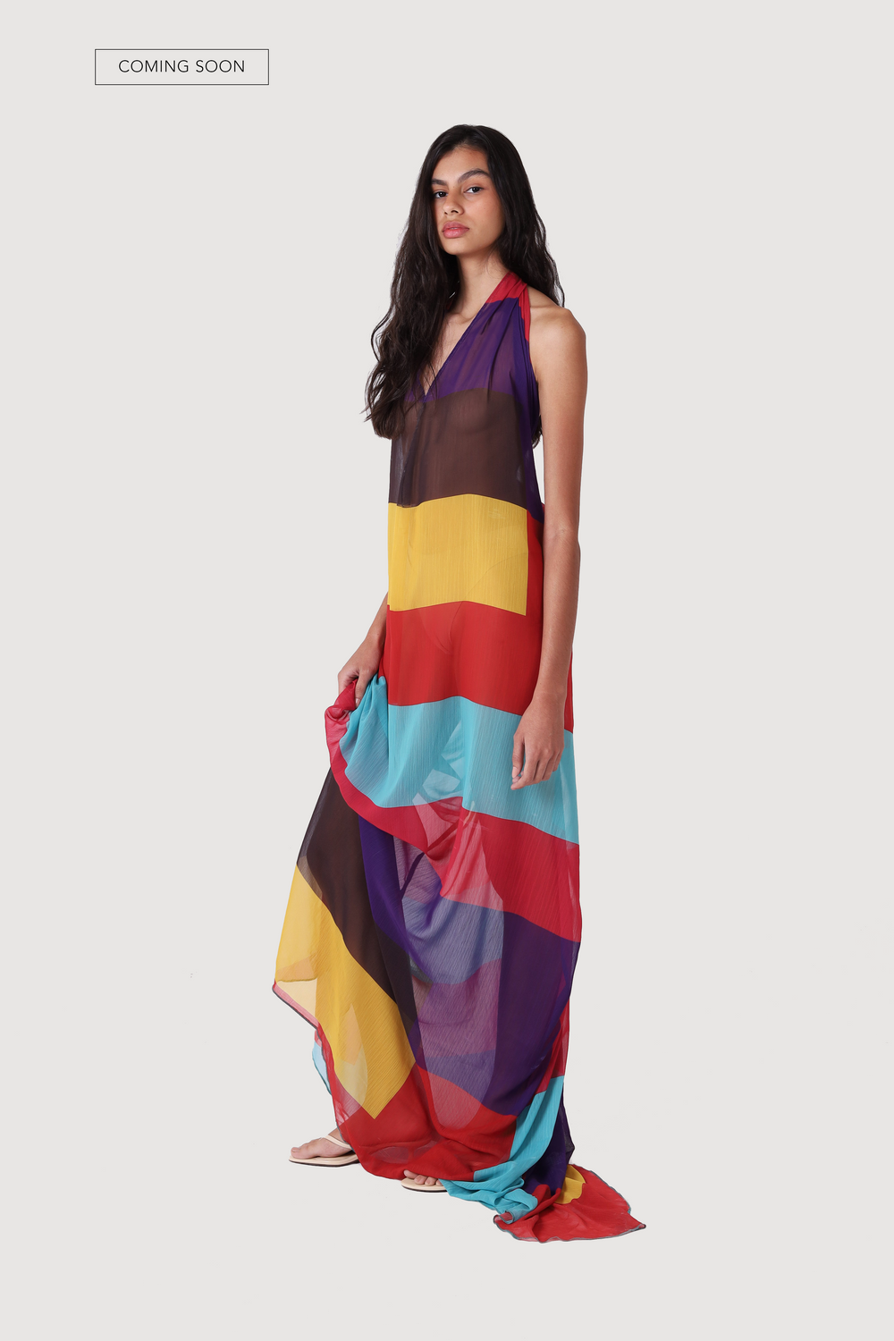 LALY DRESS