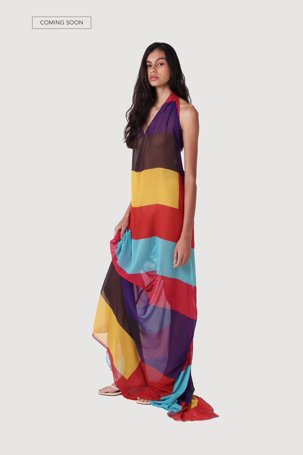 LALY DRESS