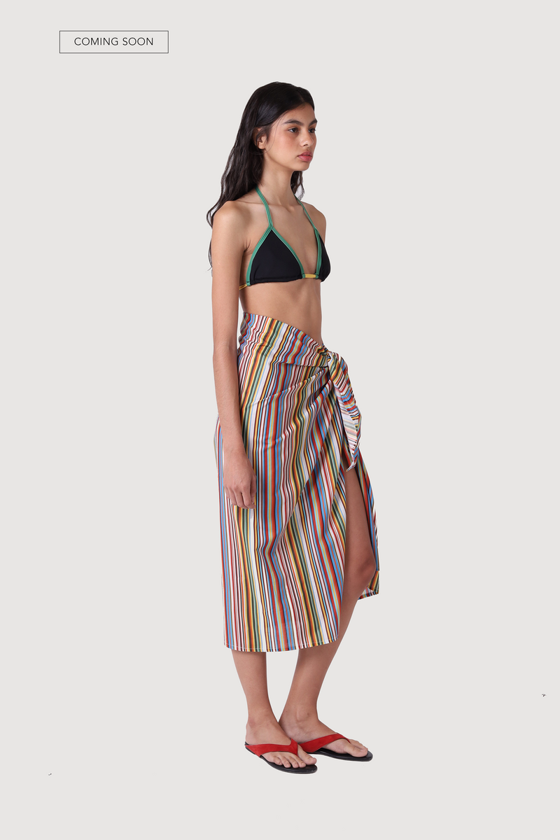 JERBA COTTON SARONG