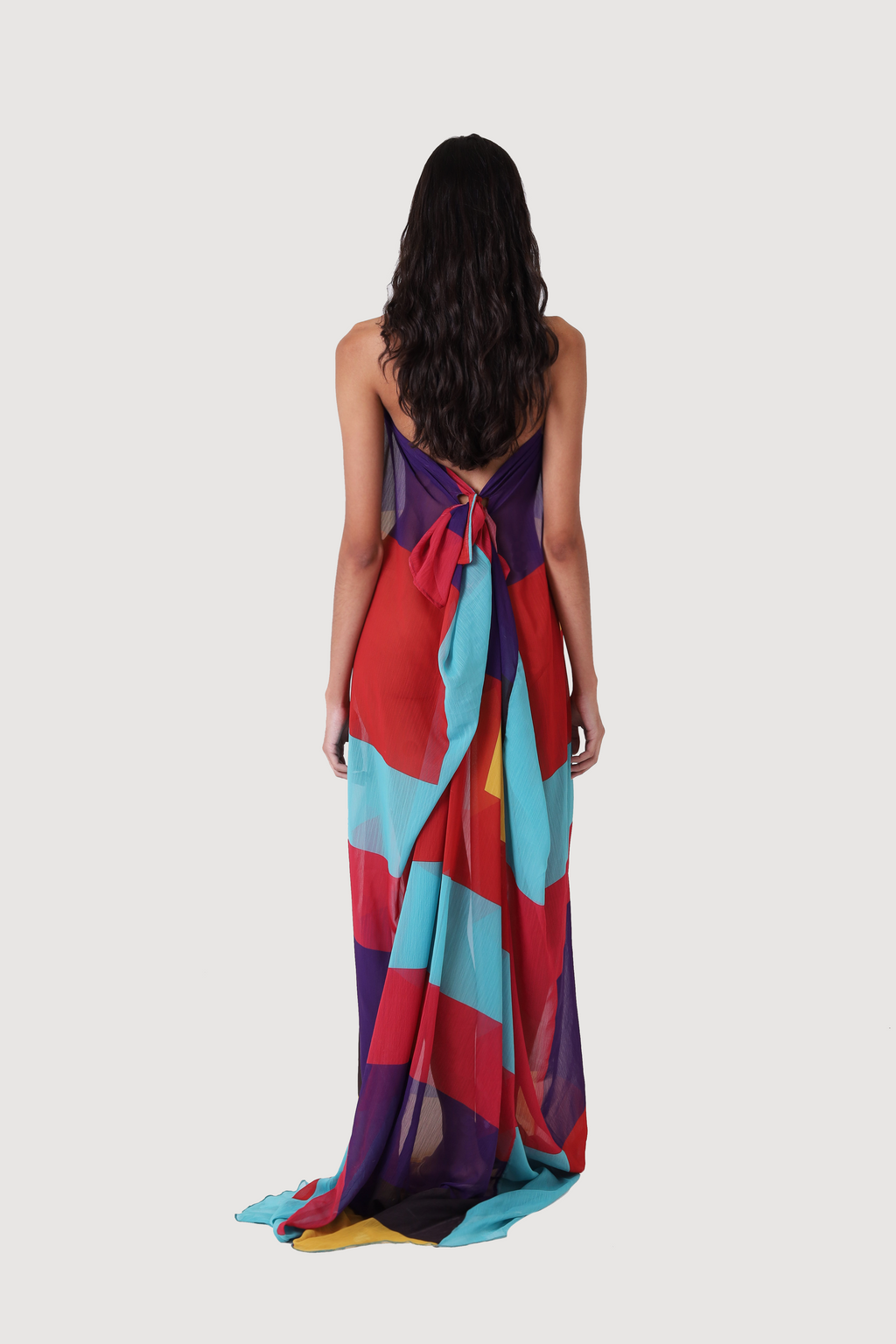 LALY DRESS