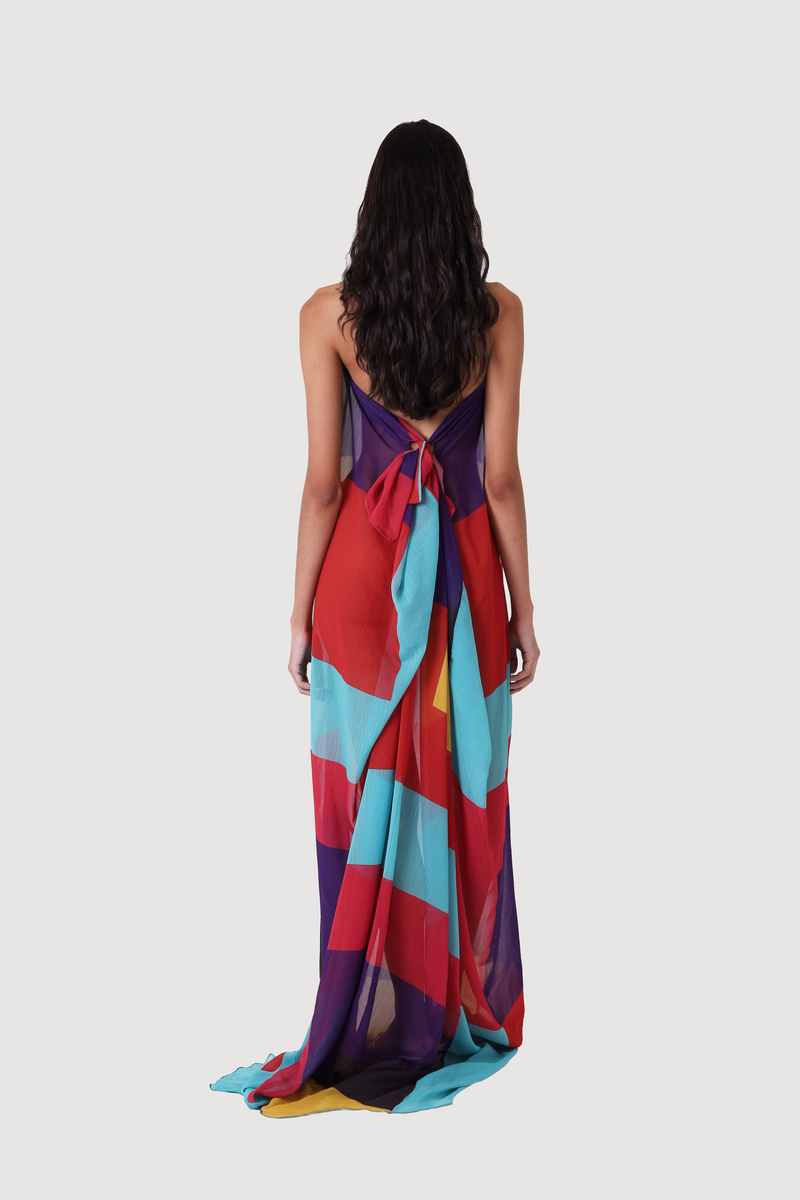 LALY DRESS