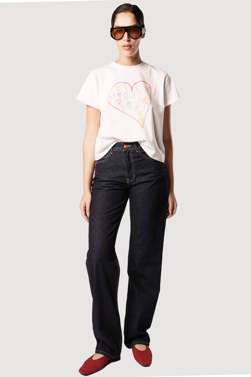 REMI JEANS