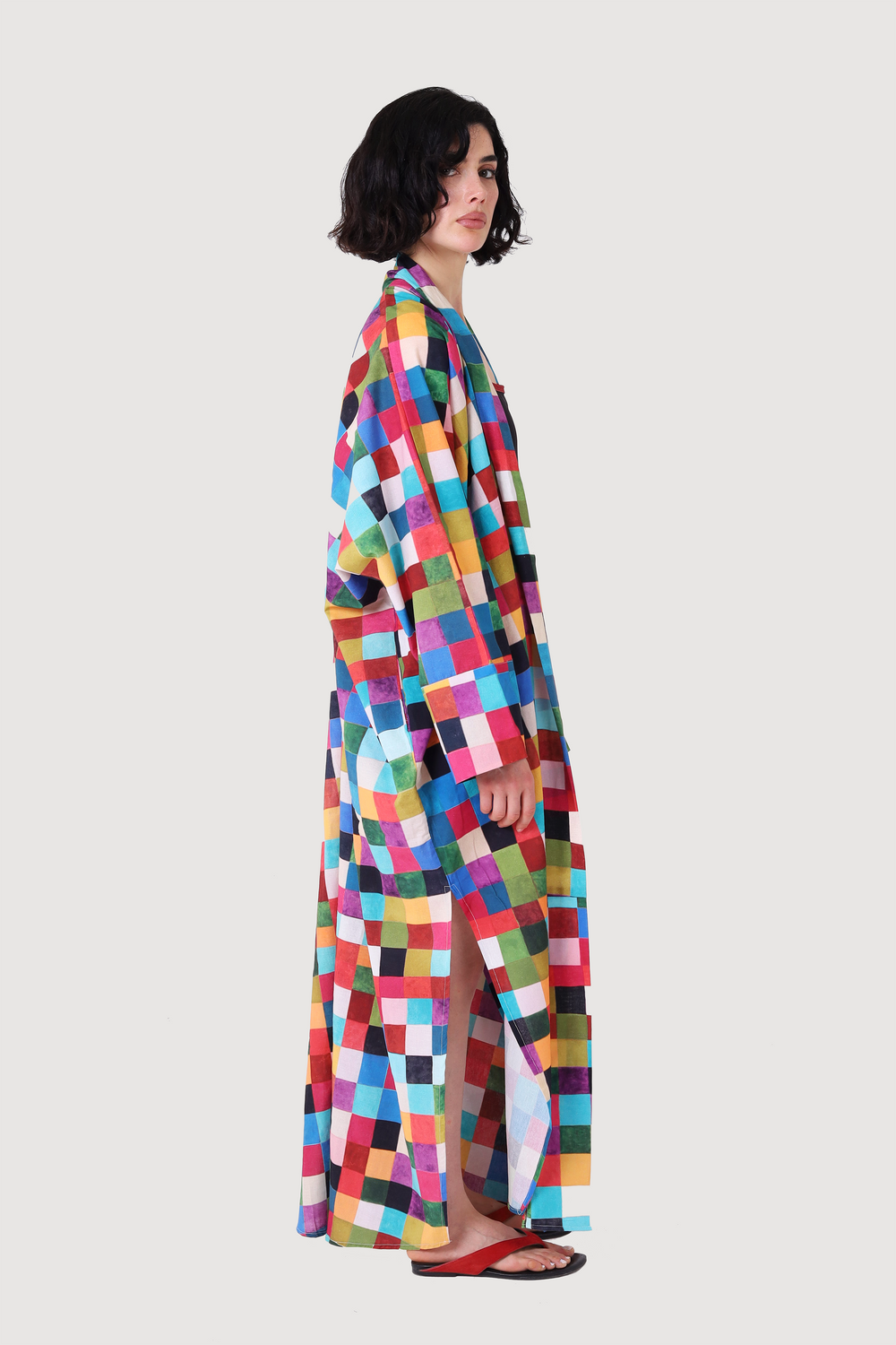 ELMER KIMONO