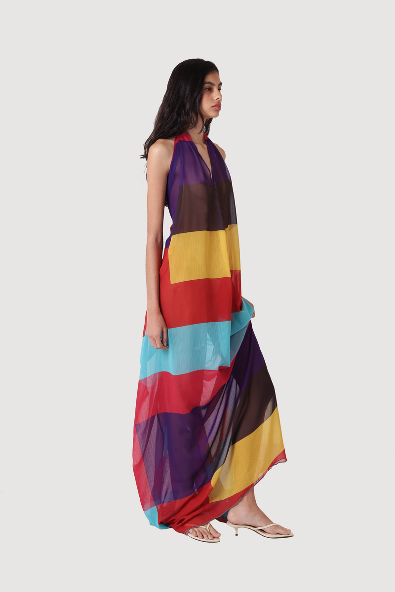 LALY DRESS