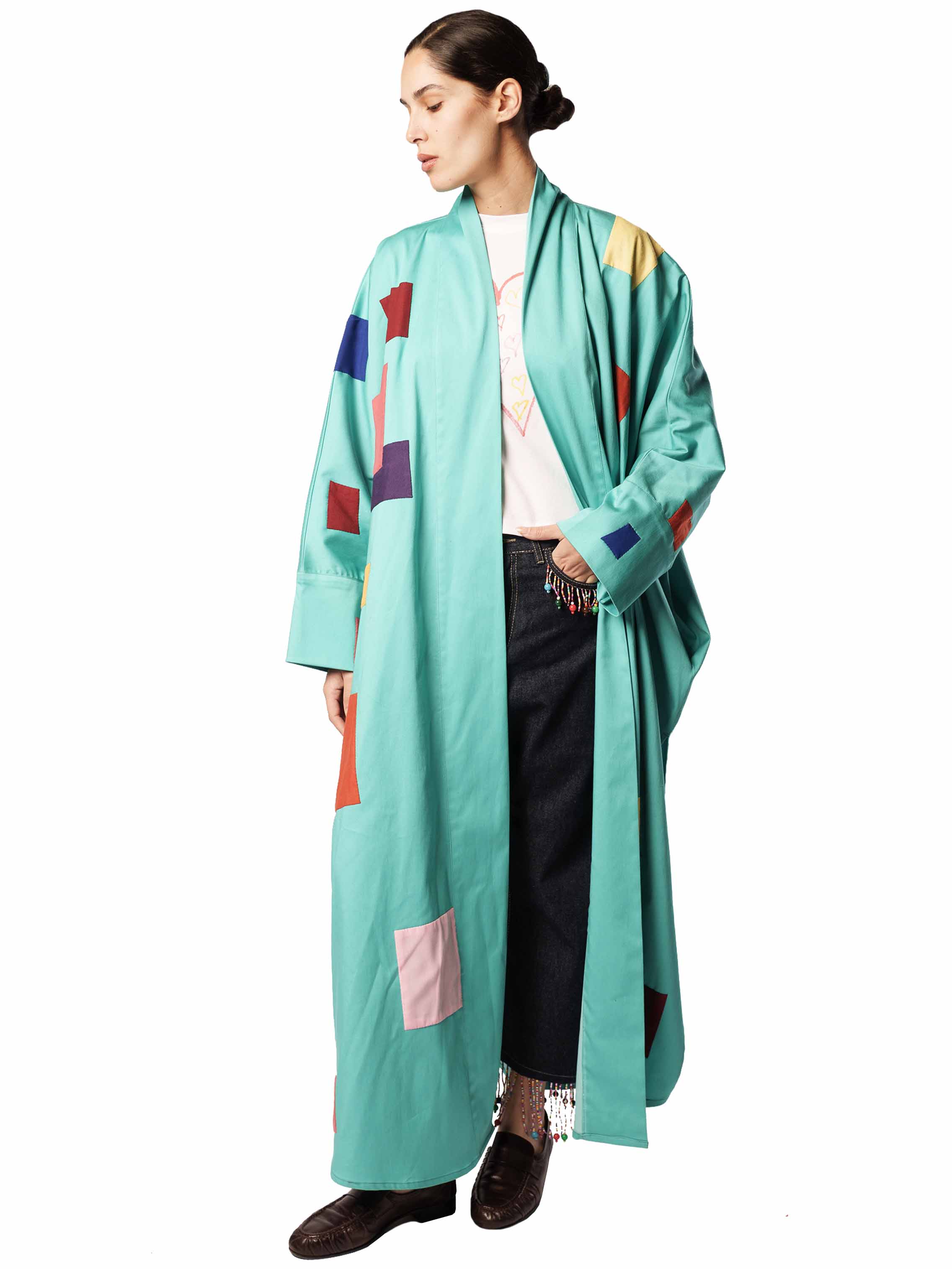 FAI KIMONO