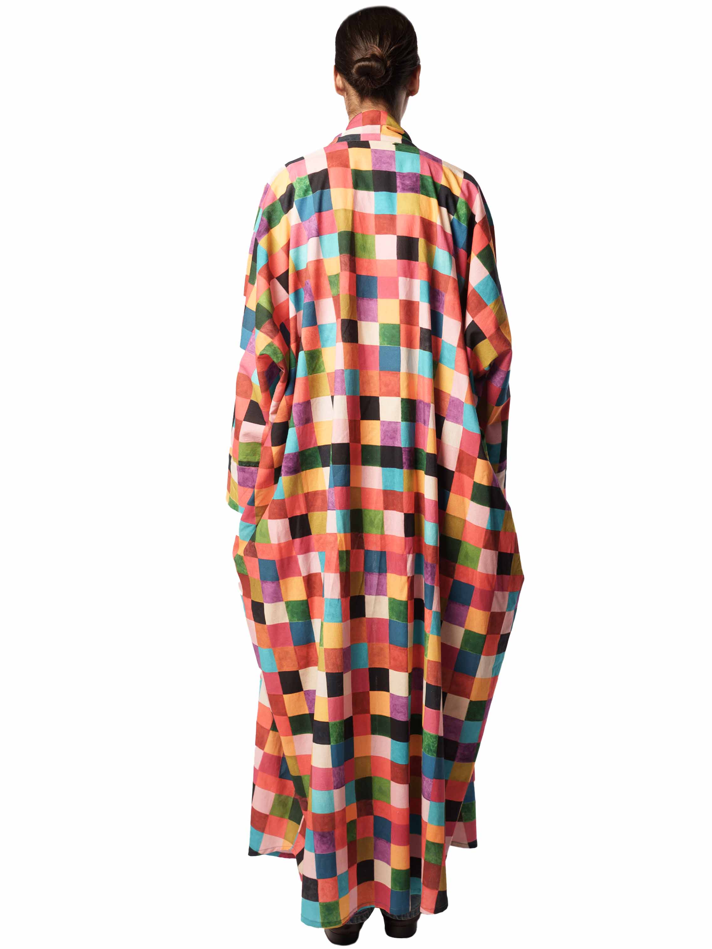ELMER KIMONO