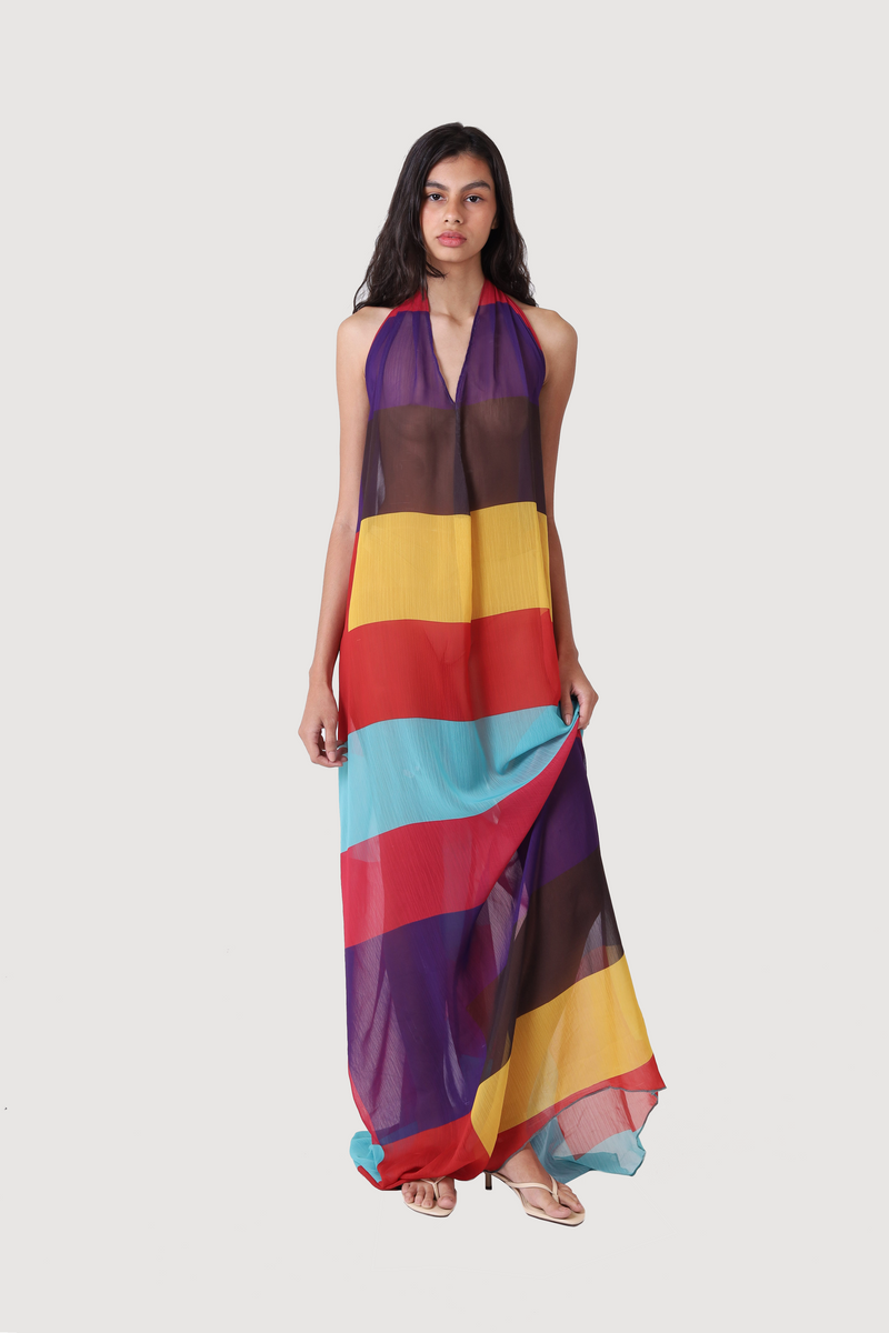 LALY DRESS