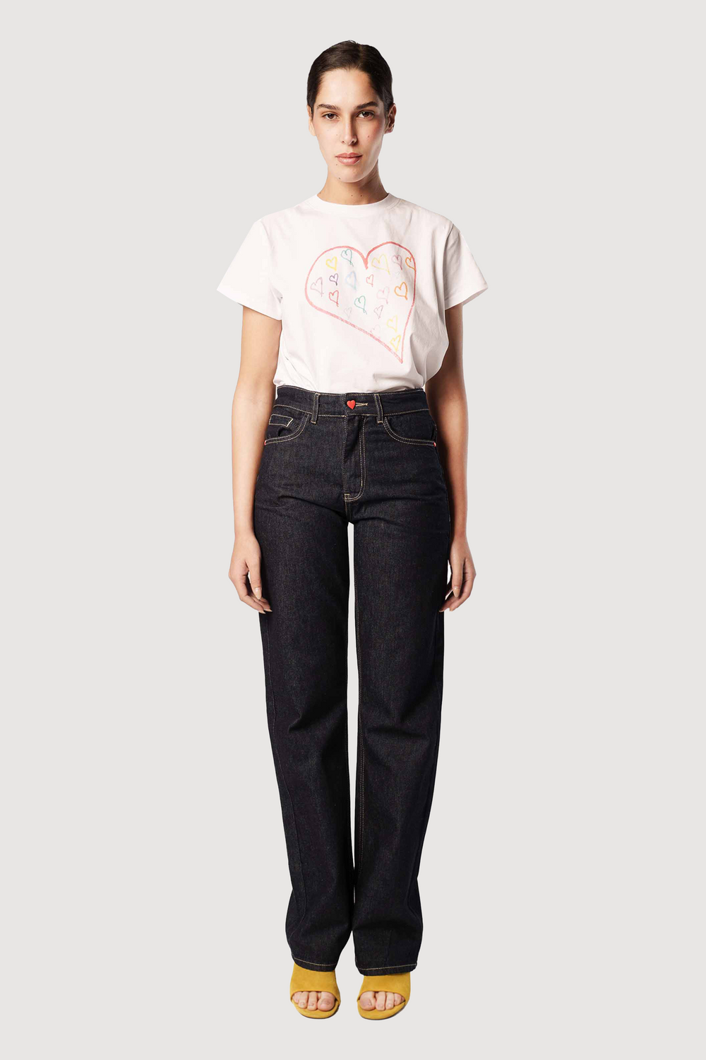 L.O.V.E T-SHIRT