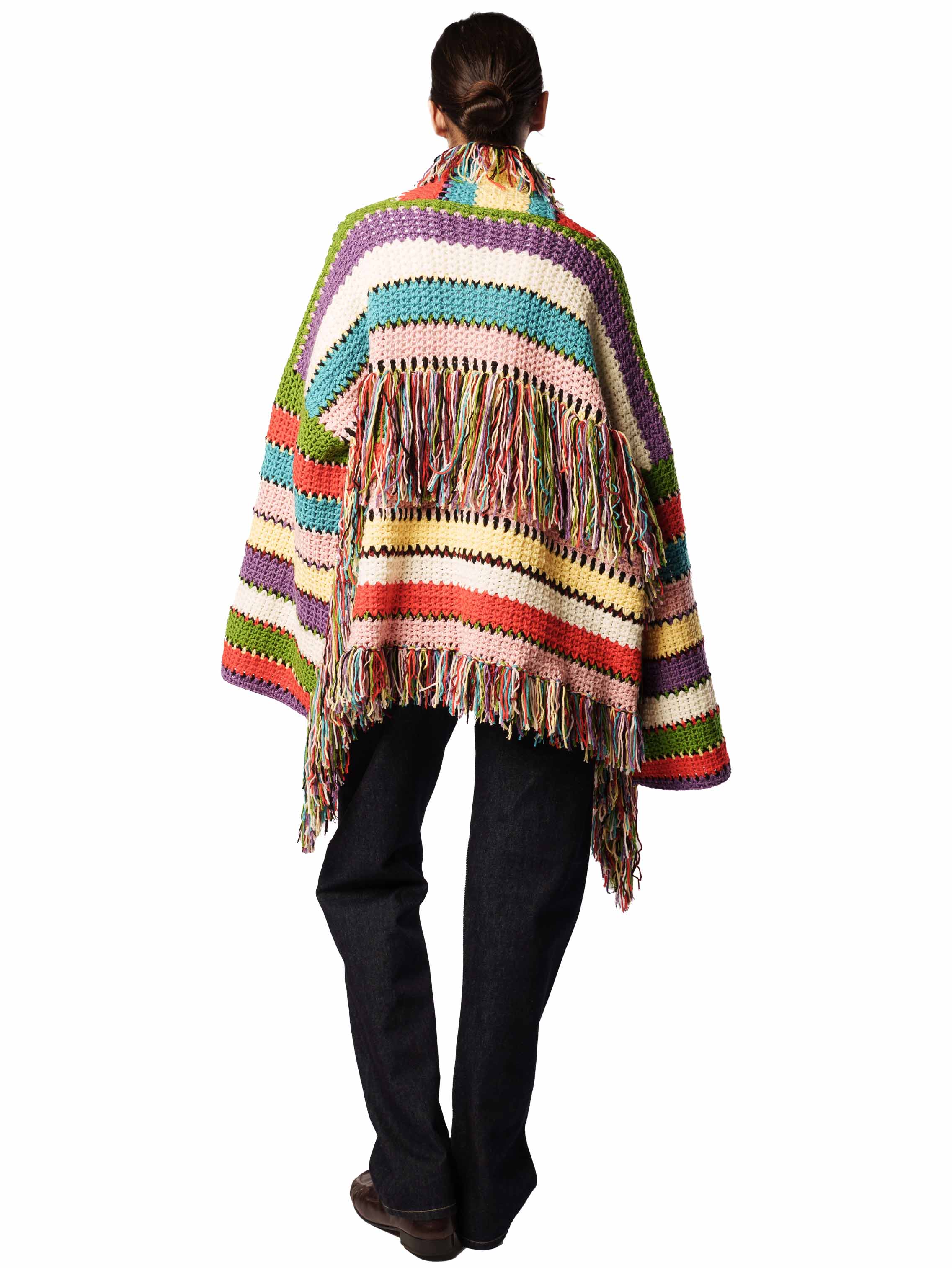 JOIE WOOL KNIT CARDIGAN