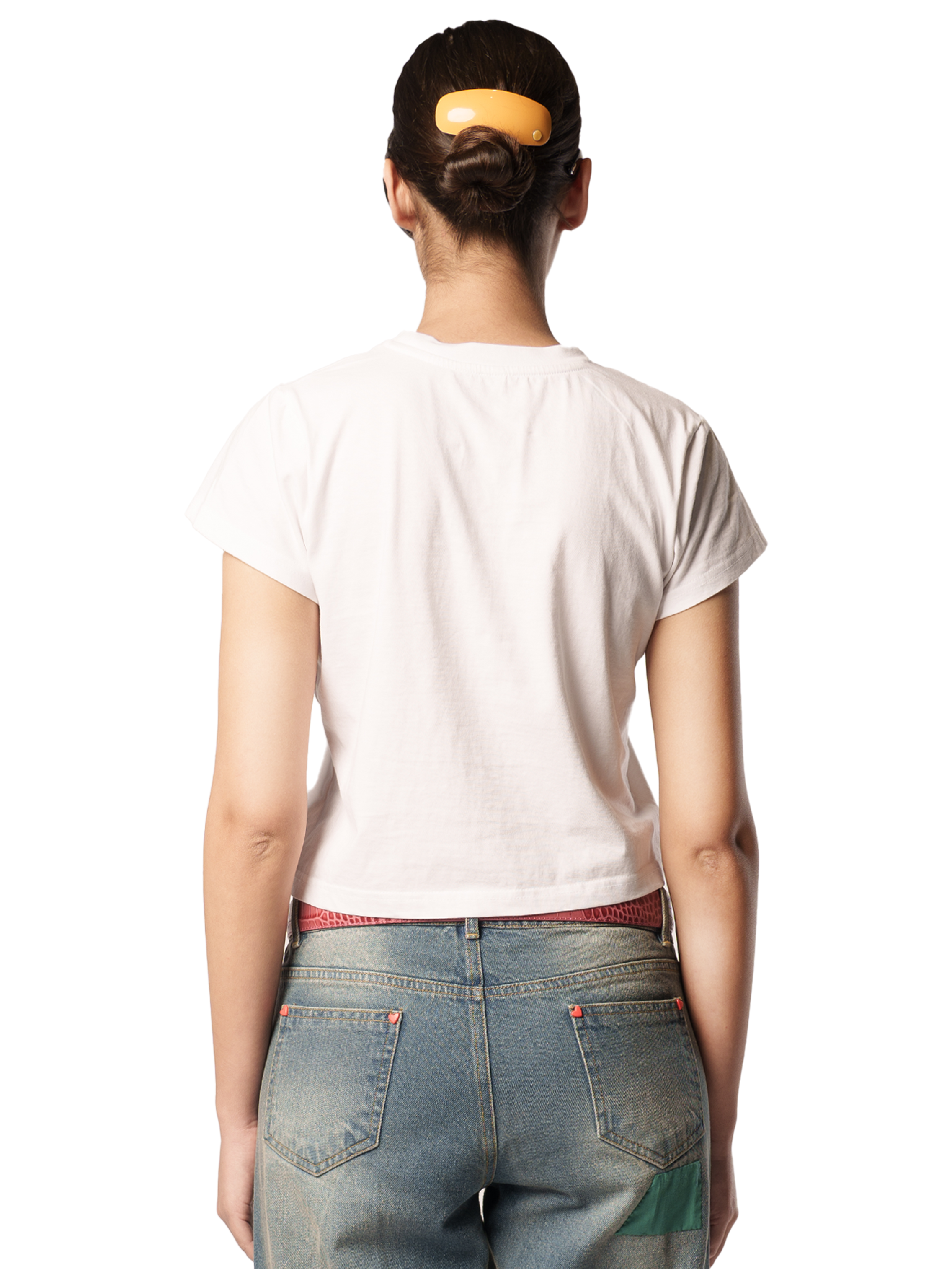 'GIVE WITH HEART' T-SHIRT