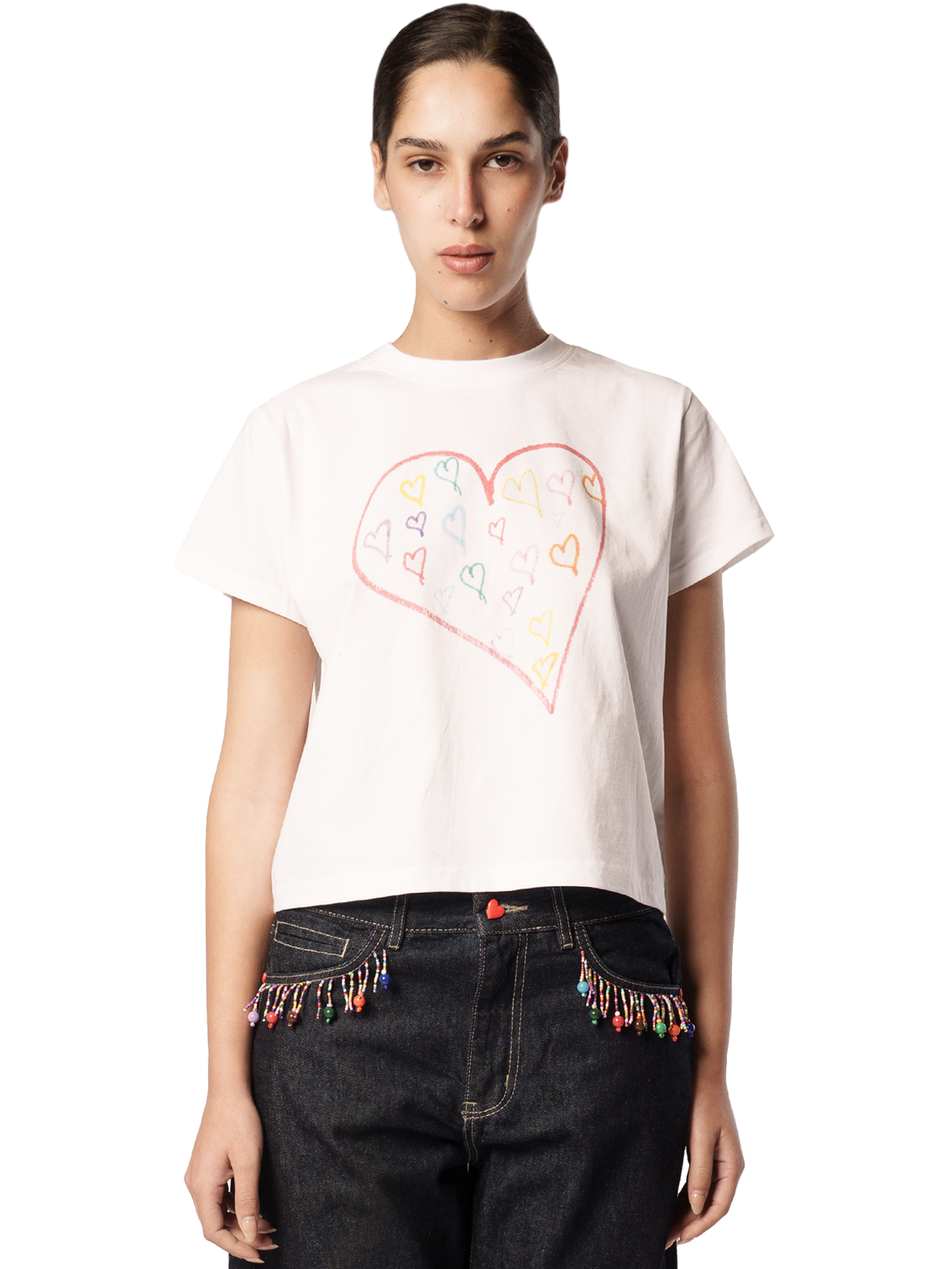 L.O.V.E T-SHIRT
