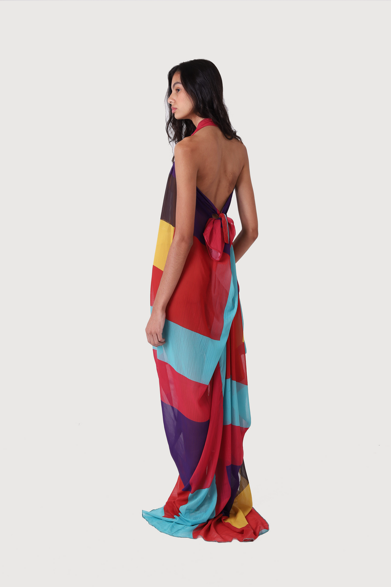 LALY DRESS