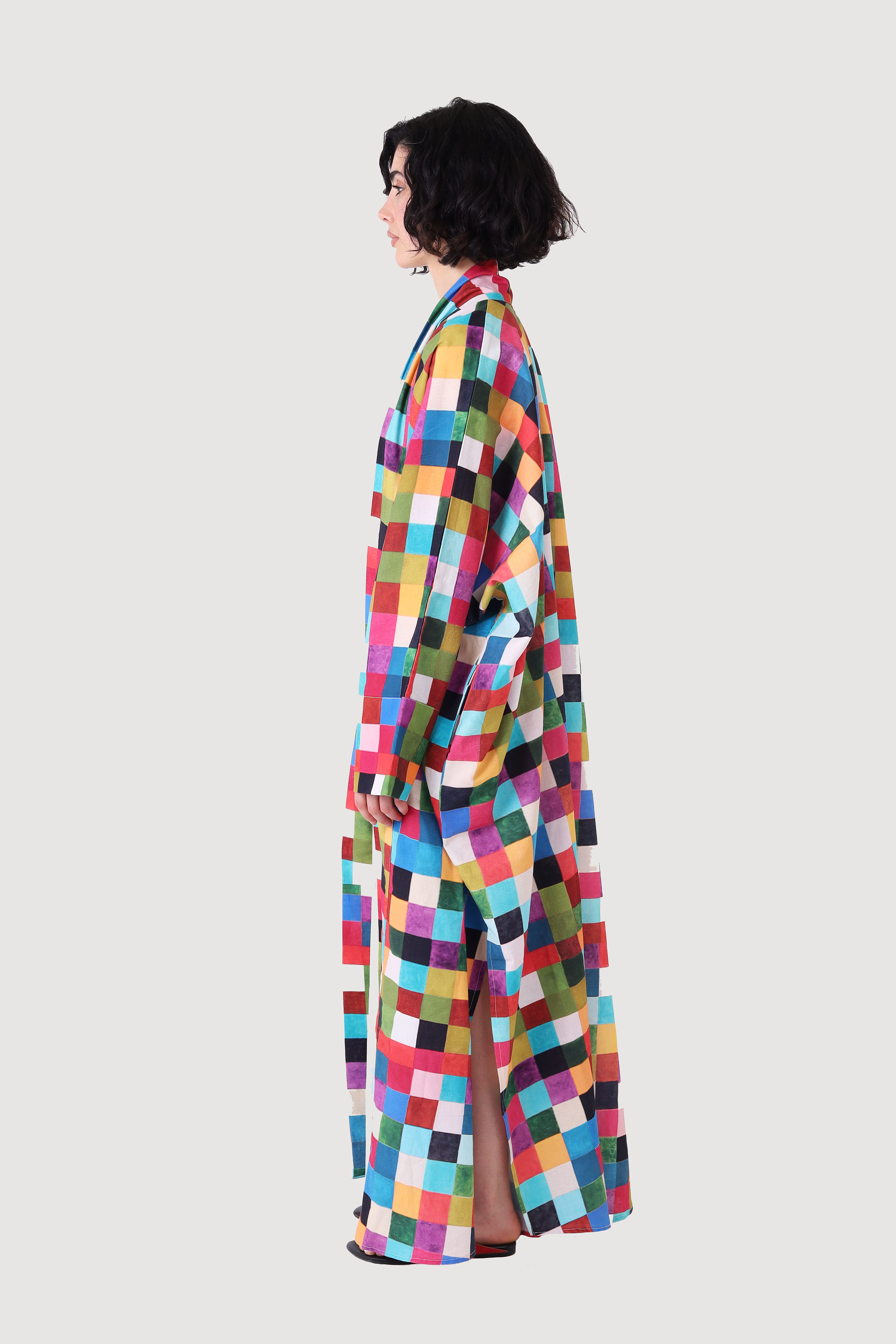 ELMER KIMONO