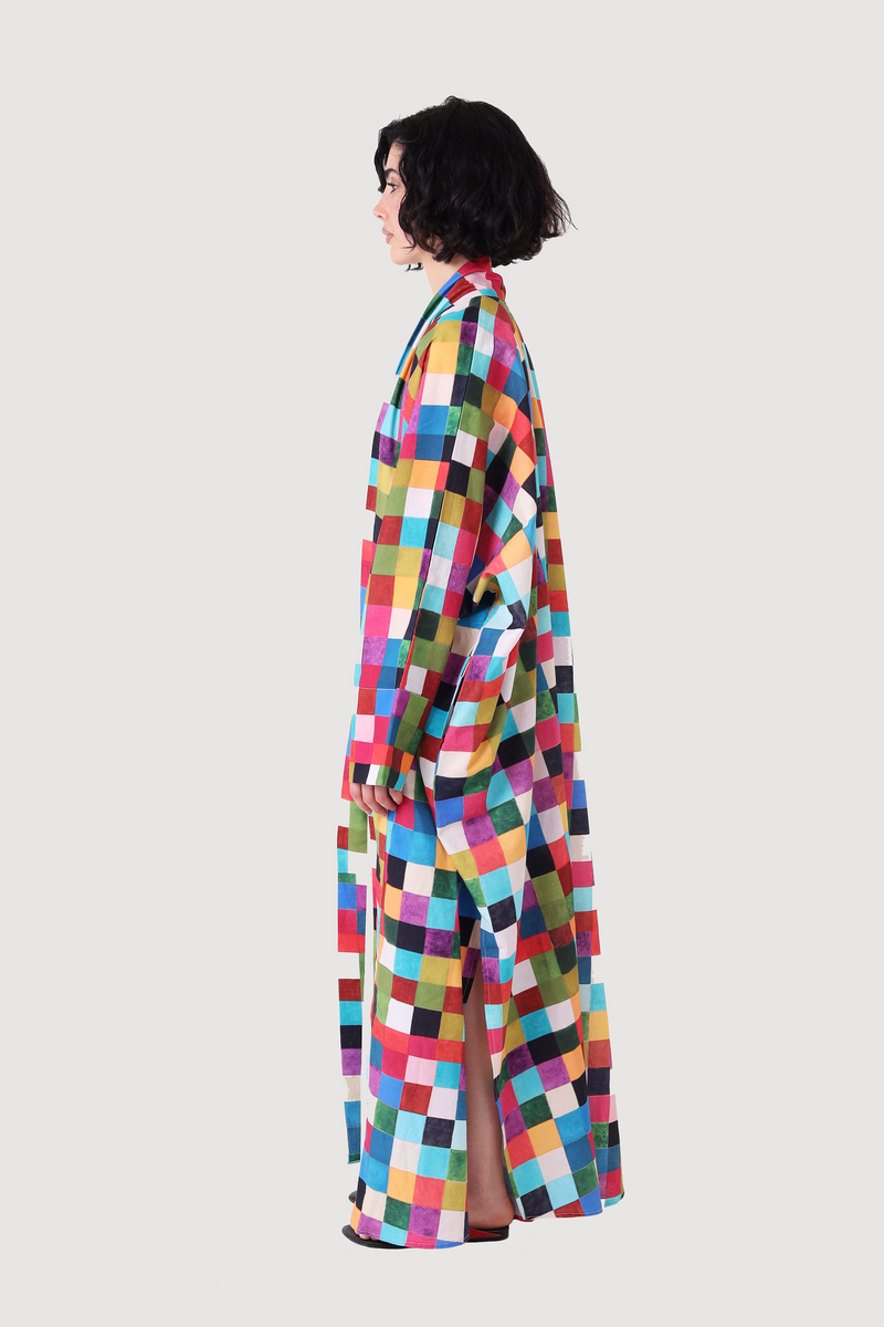 ELMER KIMONO