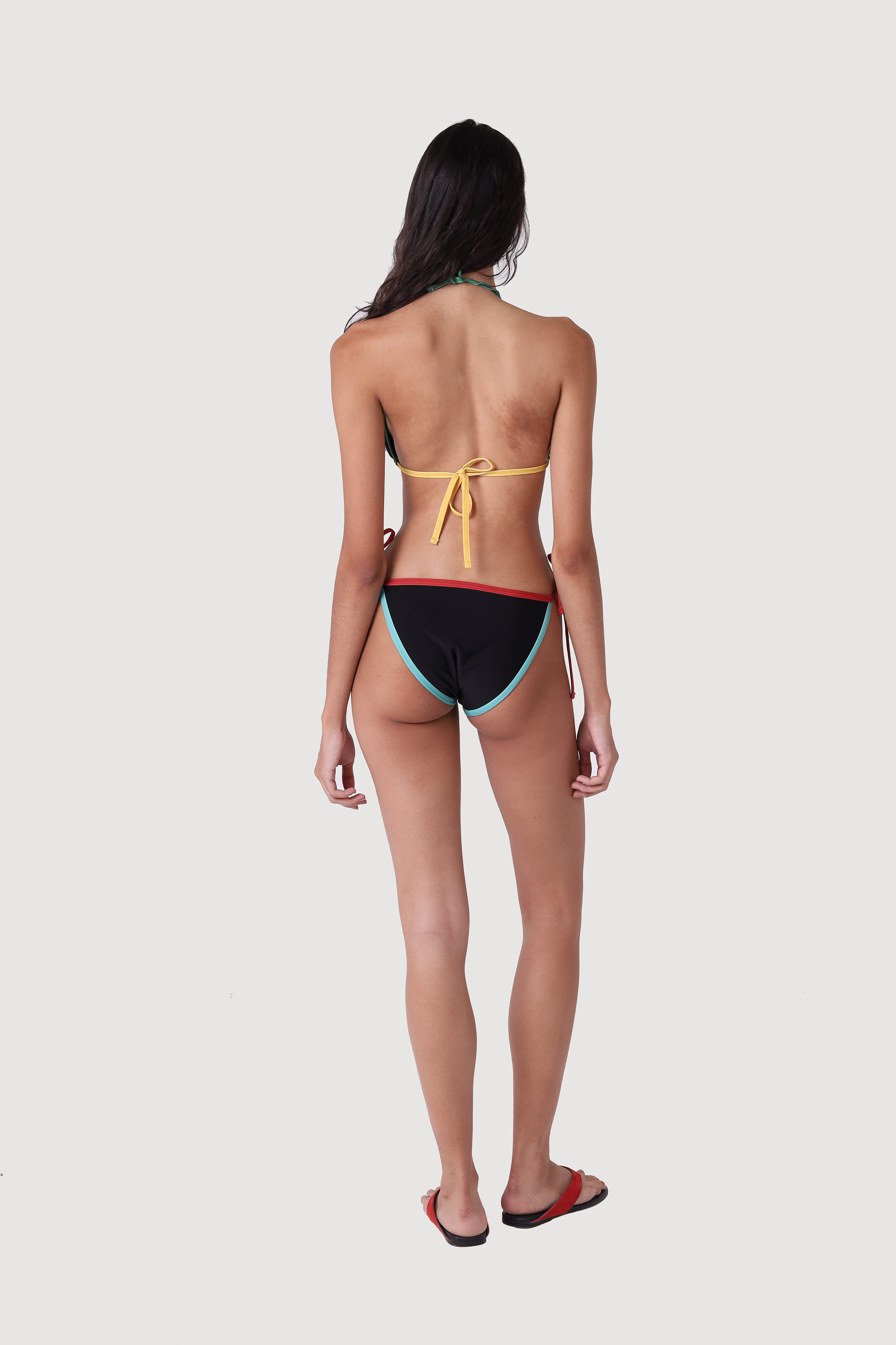 AZAR BIKINI TOP