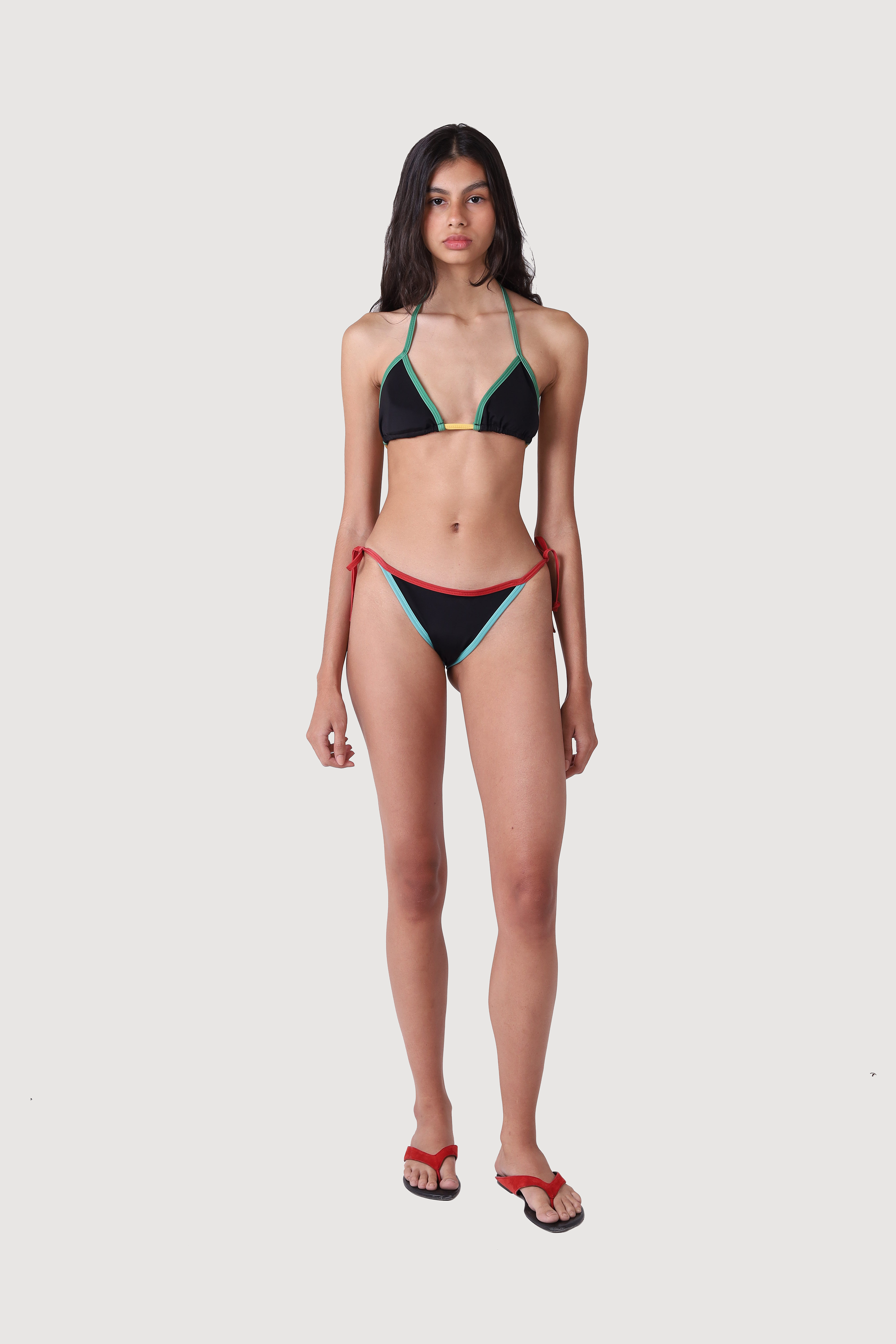 AZAR BIKINI TOP