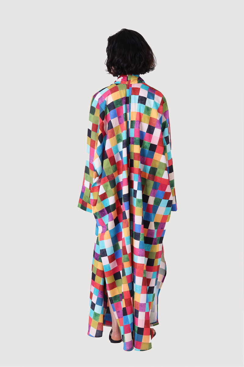 ELMER KIMONO