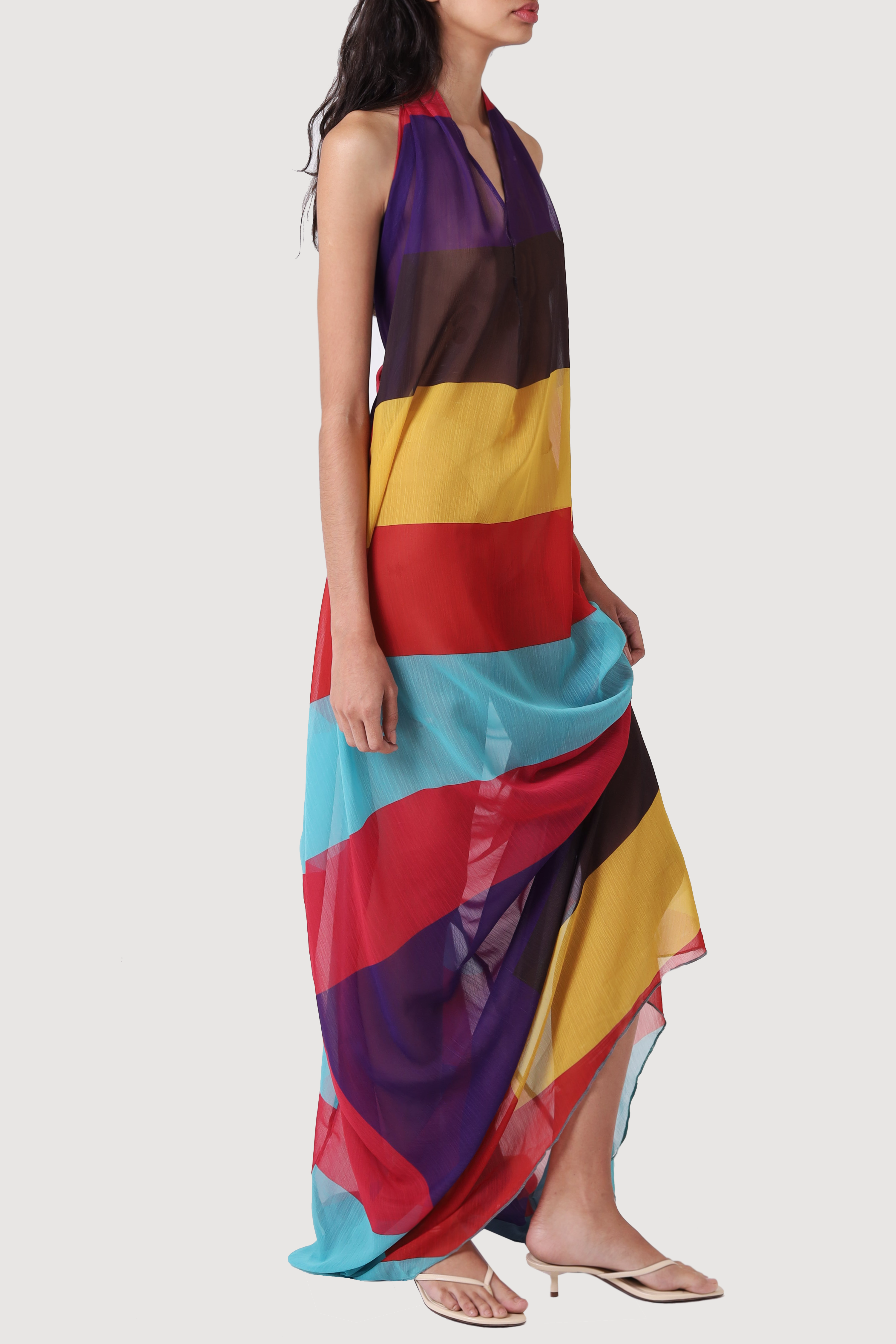 LALY DRESS