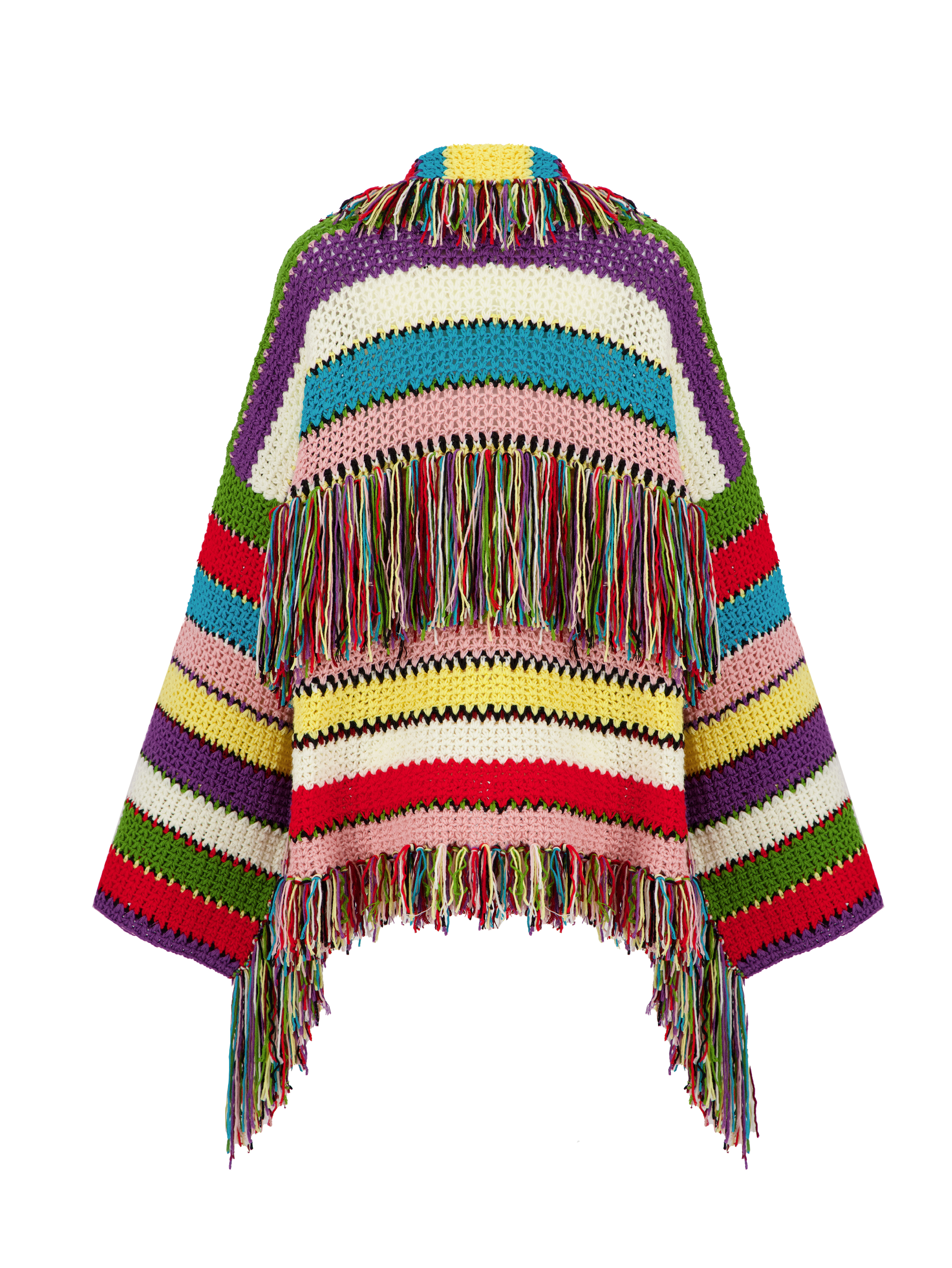 JOIE WOOL KNIT CARDIGAN
