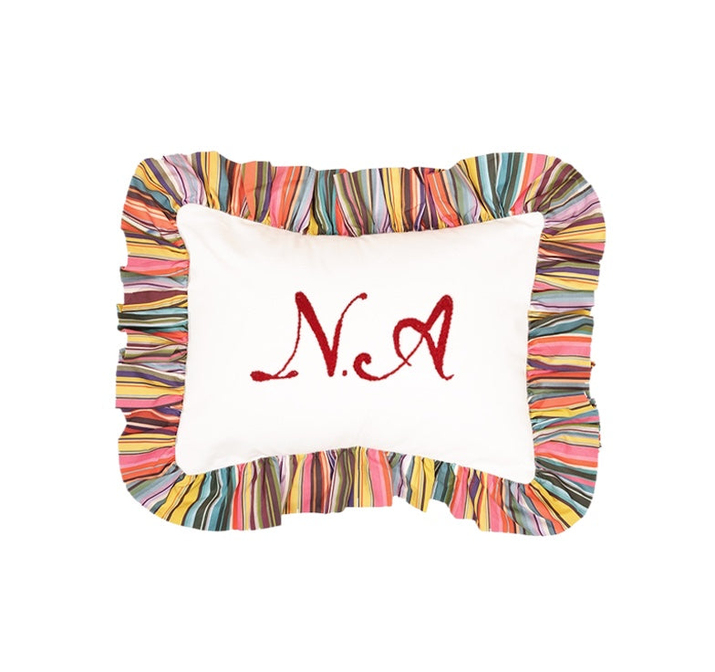 Baiadera Bespoke Cushion
