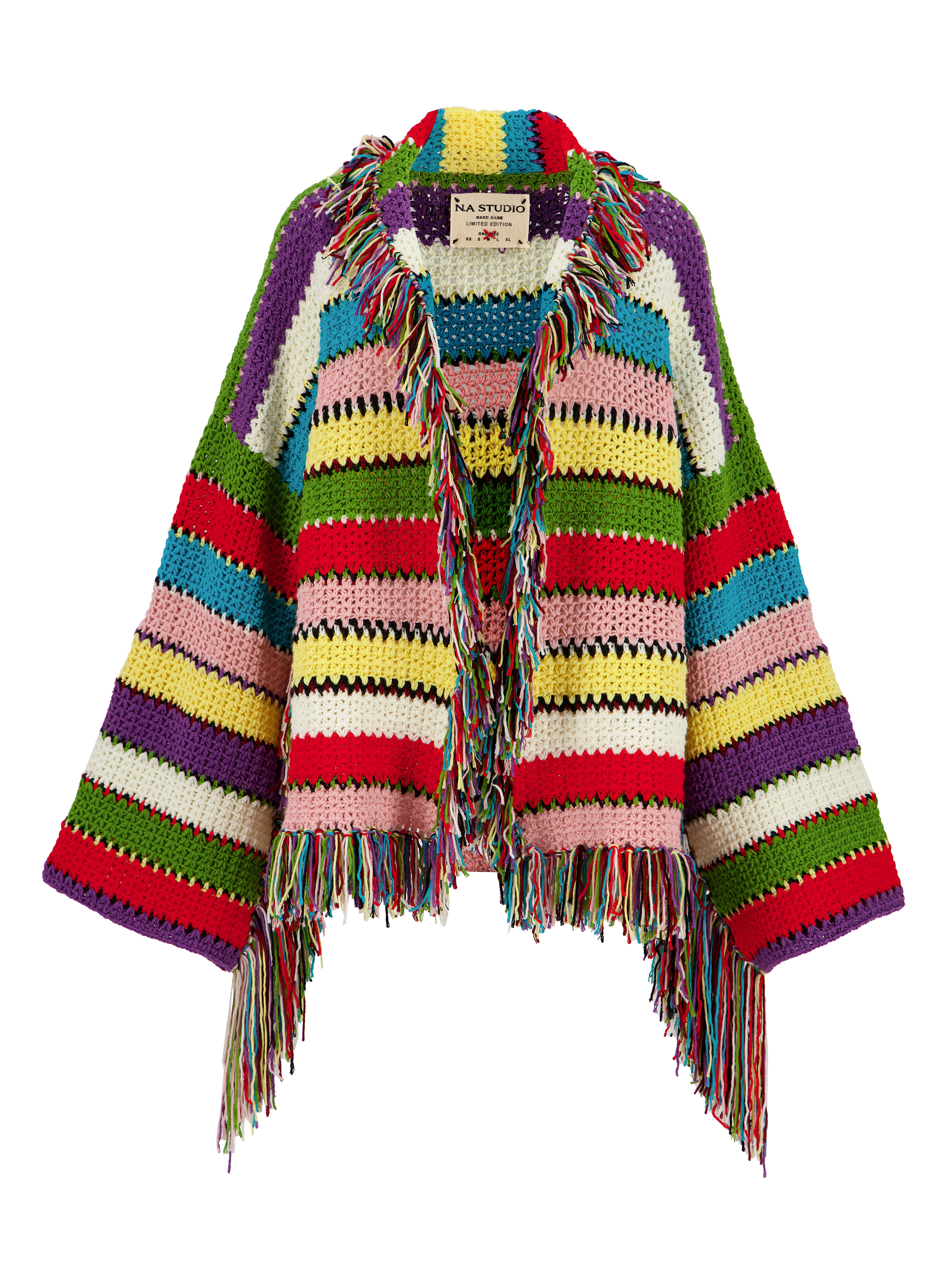 JOIE WOOL KNIT CARDIGAN