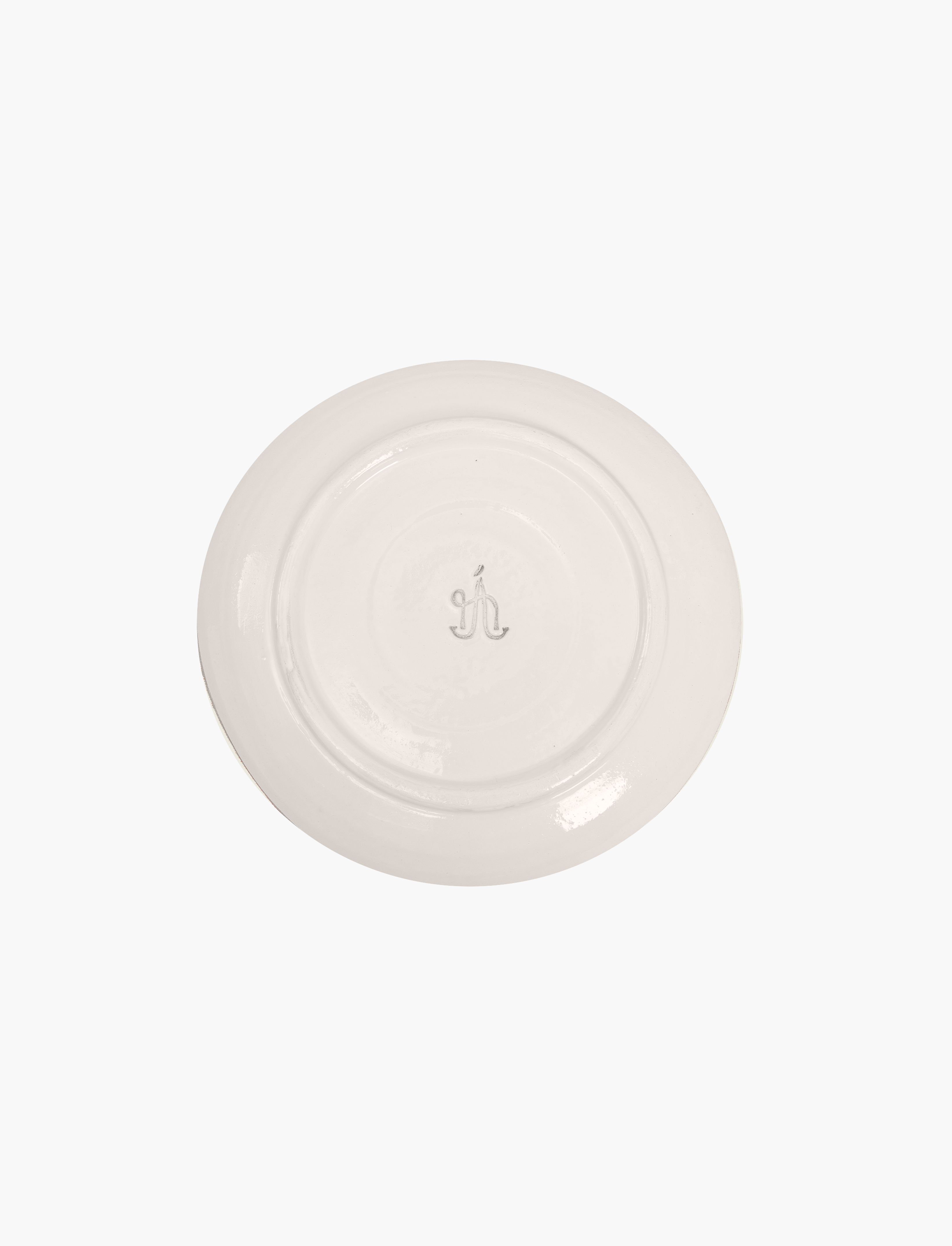 'Fun Host' Dessert Plates Set