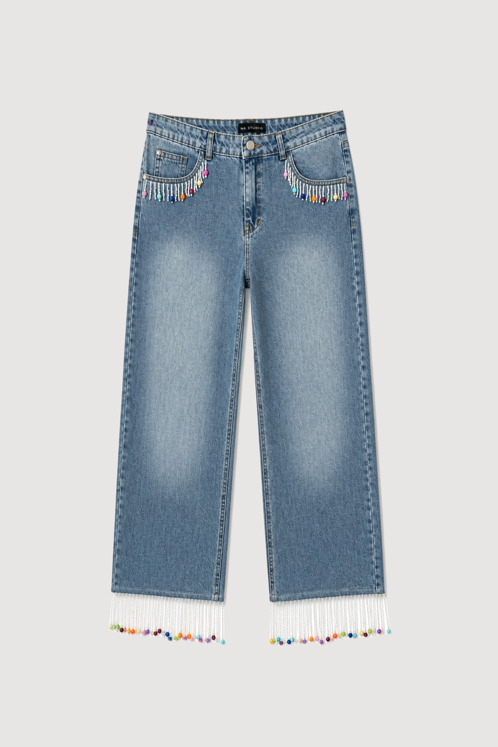 OLYMPIA JEANS