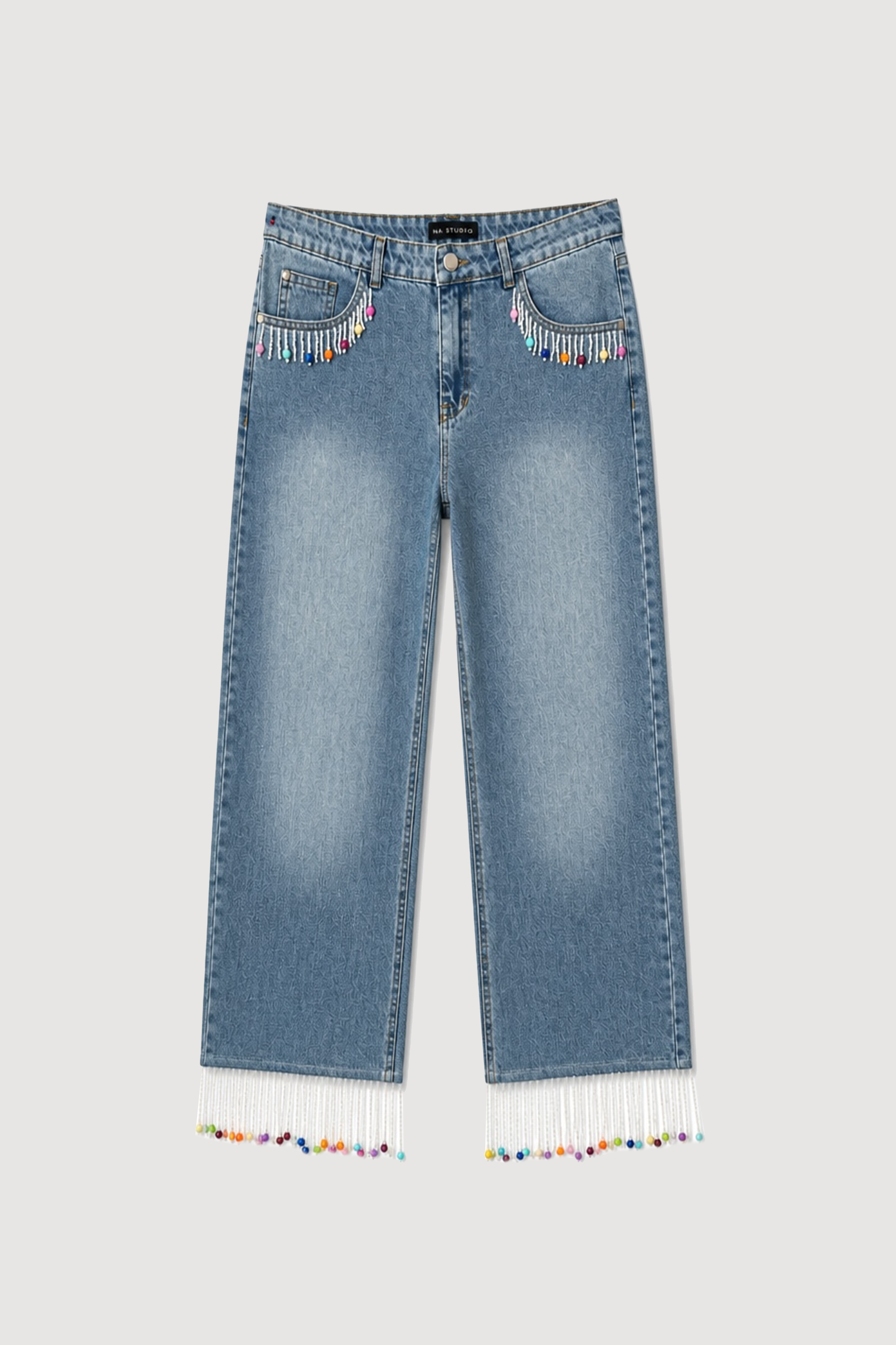 OLYMPIA JEANS