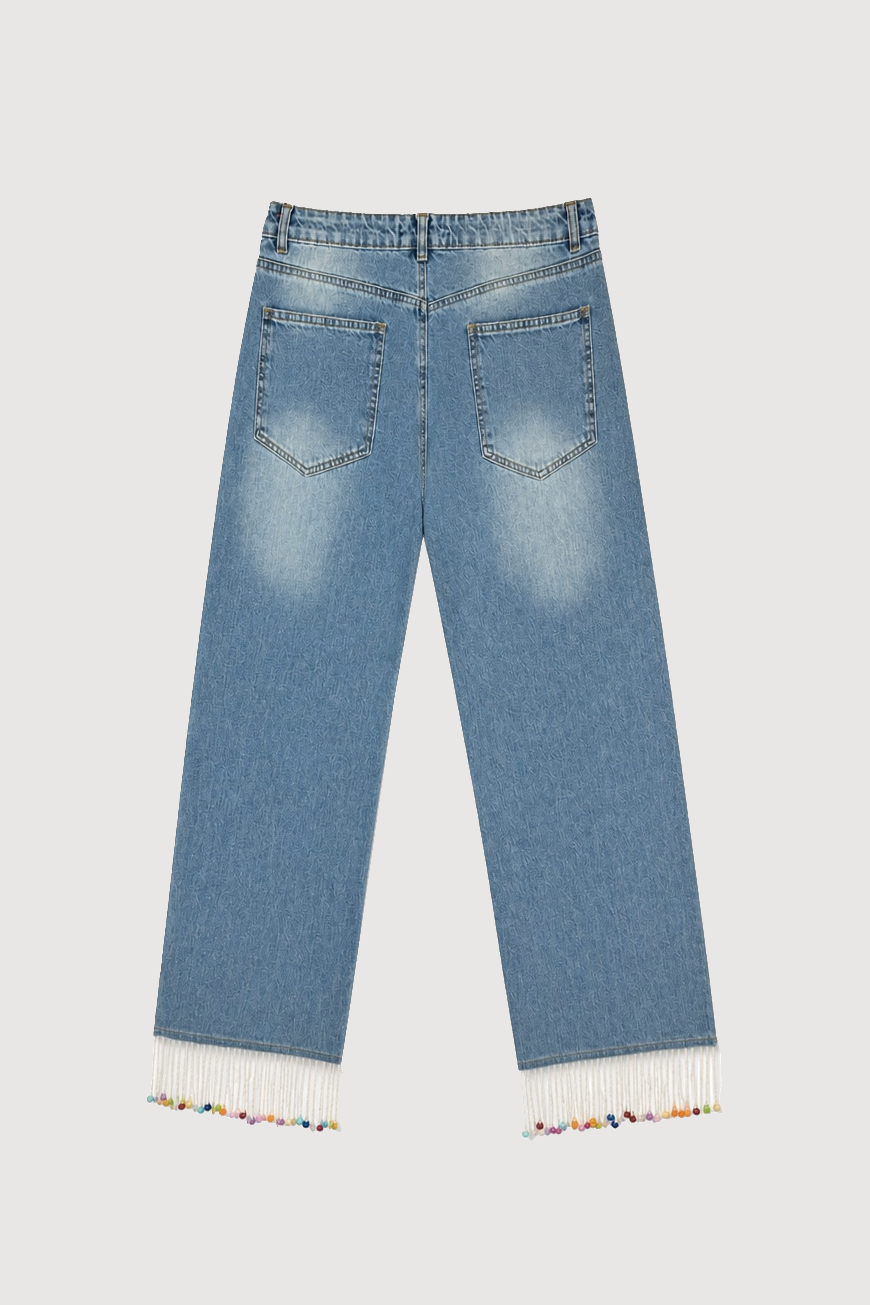 OLYMPIA JEANS